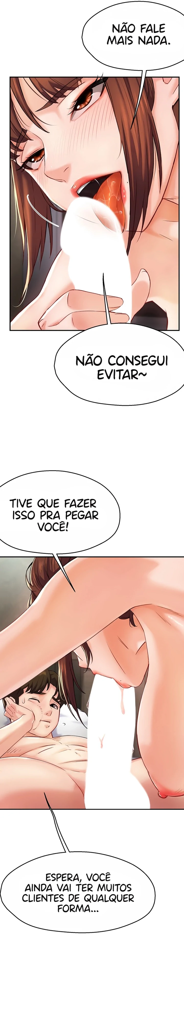 Entregadora de Iogurte 6 by TTWOOK