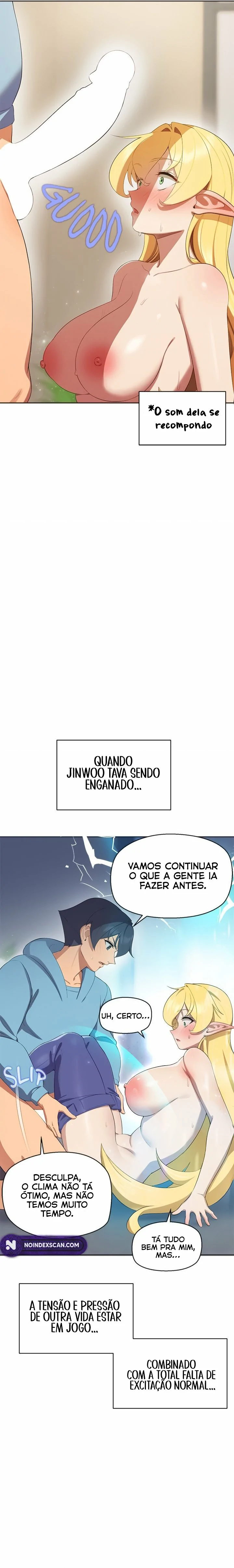 A Semente do Destino 4 by Desconhecido