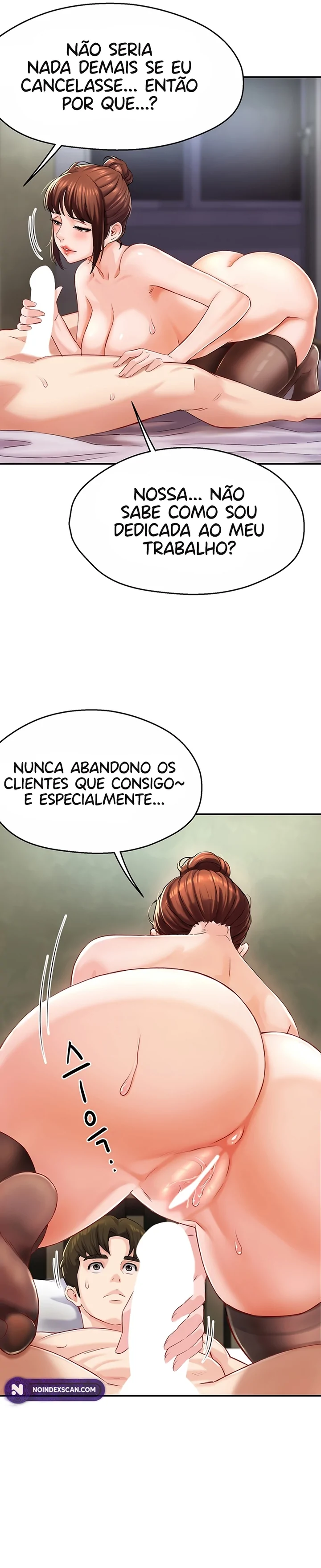 Entregadora de Iogurte 6 by TTWOOK