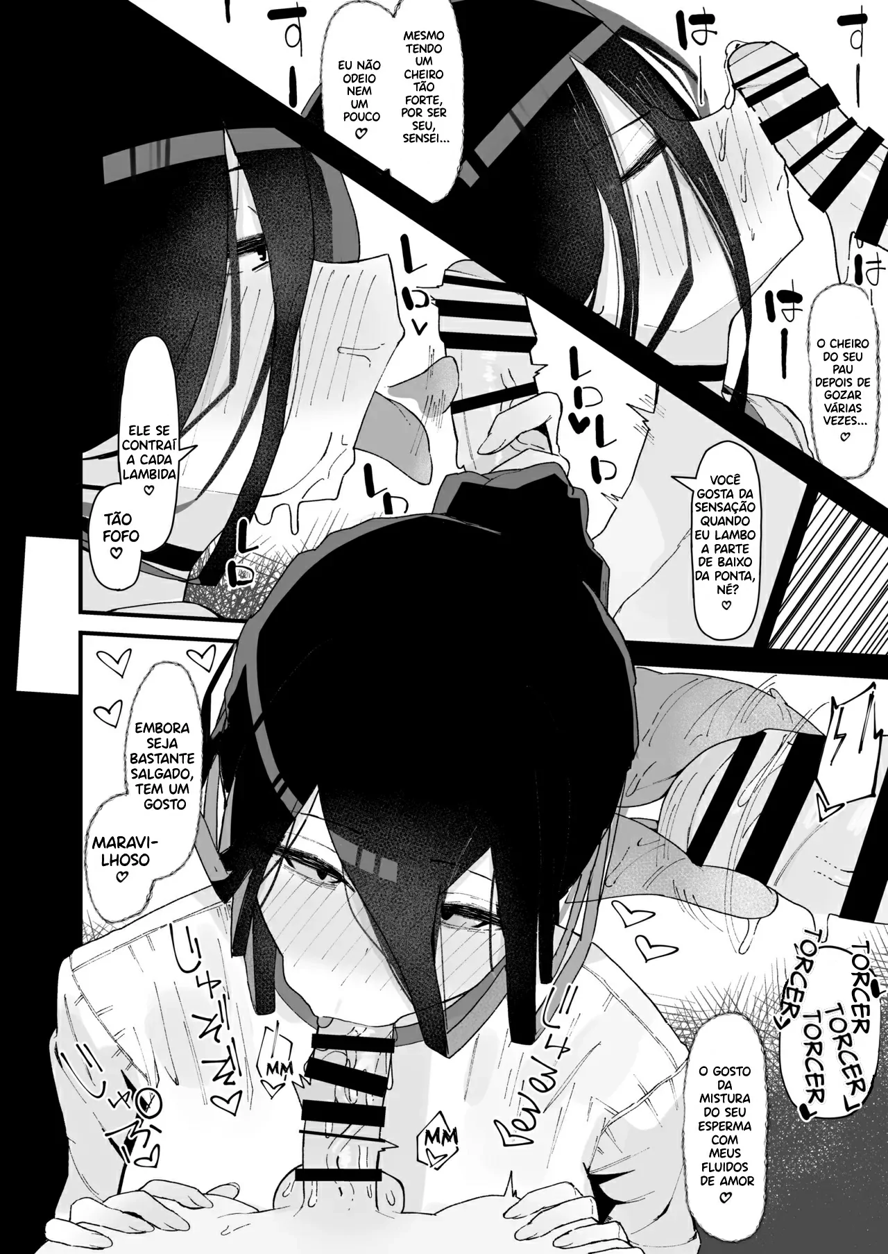 Taiikukan souko de Hasumi to kakurete ecchi by Yama Danch
