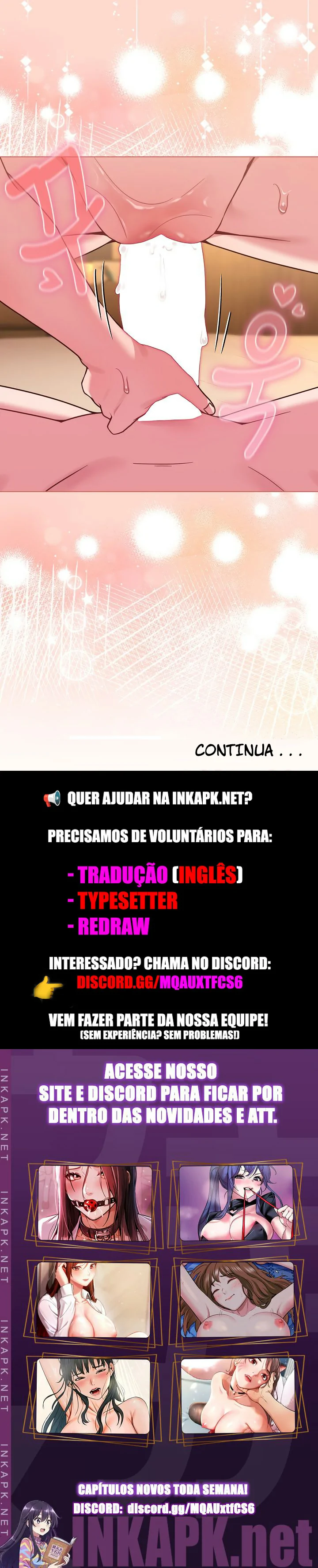 Mas Você Tem a Mesma Idade da Minha Filha?! 19 by MOAI