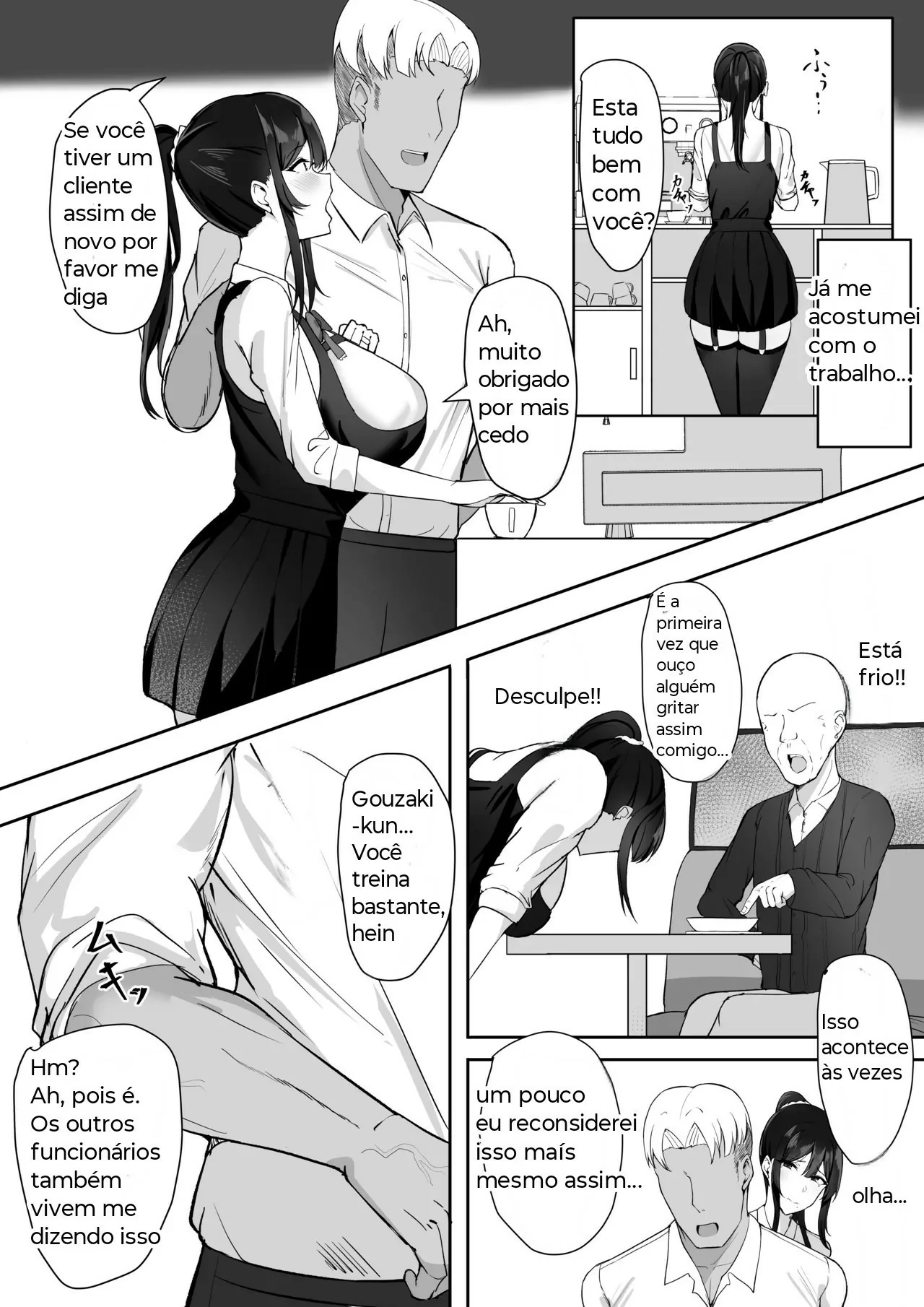 Fuufu Seikatsu no Tame ni Dakareru Tsuma by Mitty