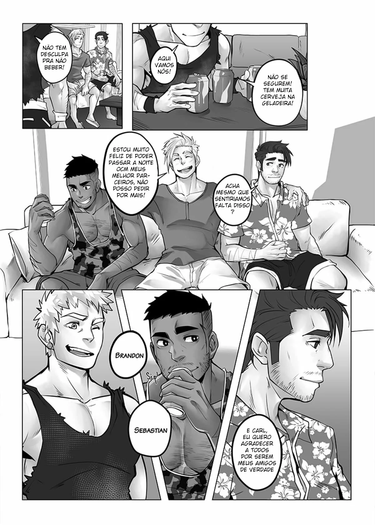 Gênio Da Lata by Jasdavi