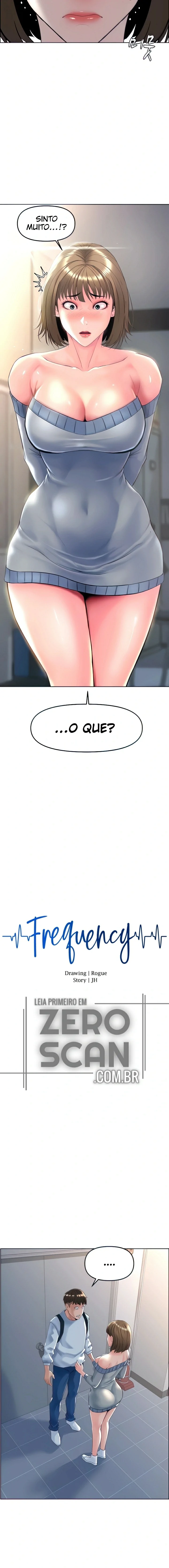 Frequência 2 by Rogue