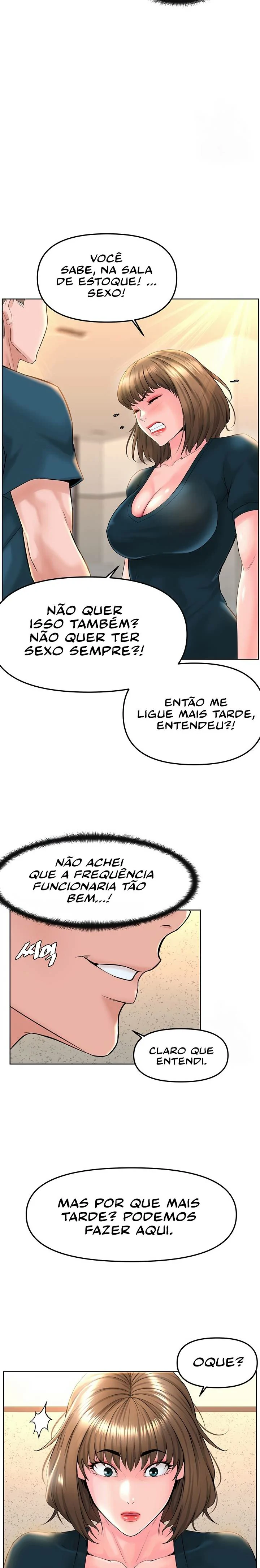 Frequência 11 by Rogue