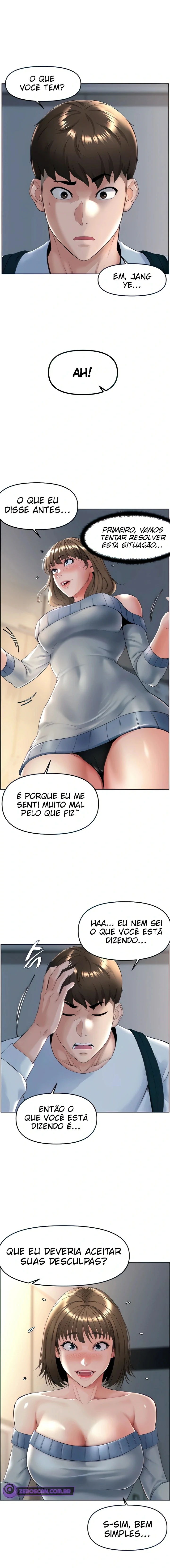 Frequência 2 by Rogue