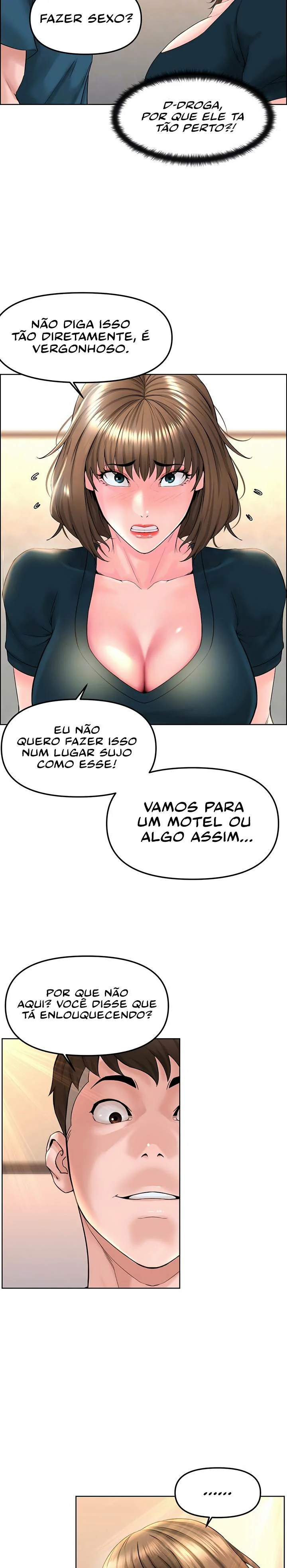 Frequência 11 by Rogue