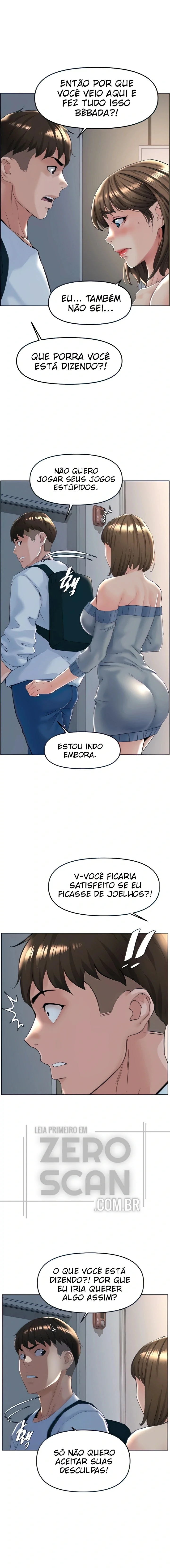 Frequência 2 by Rogue