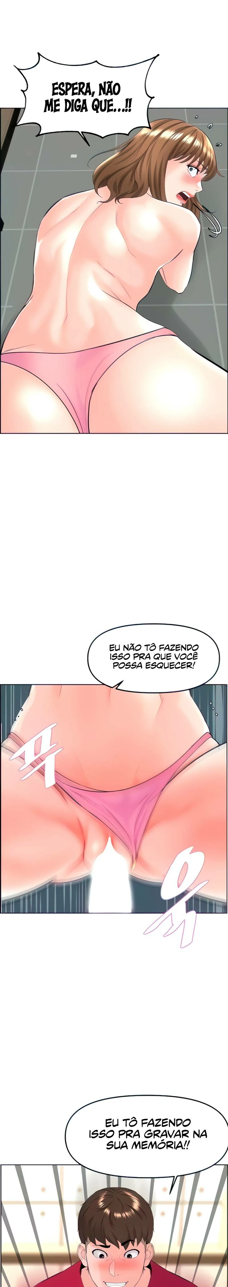 Frequência 4 by Rogue