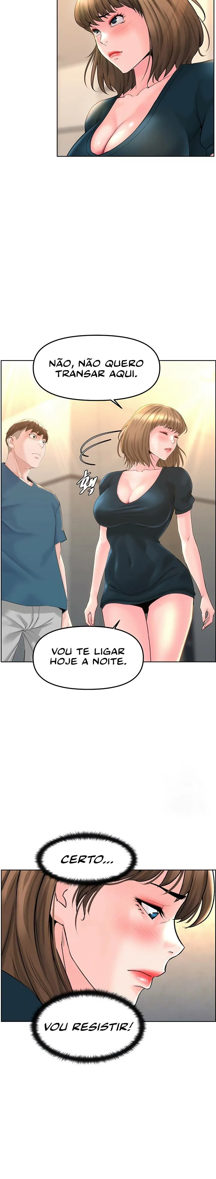 Frequência 11 by Rogue