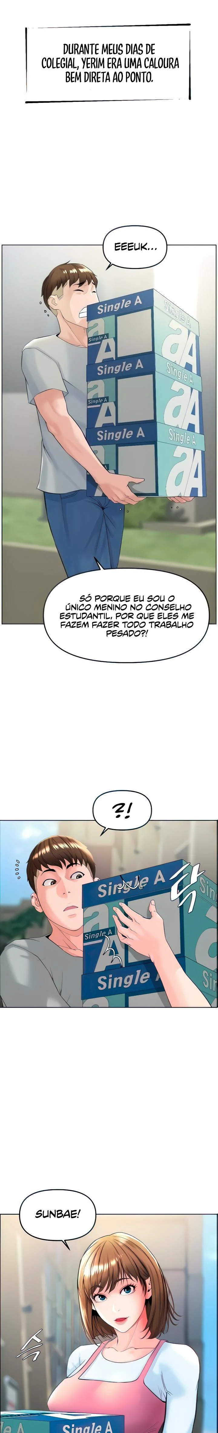 Frequência 4 by Rogue