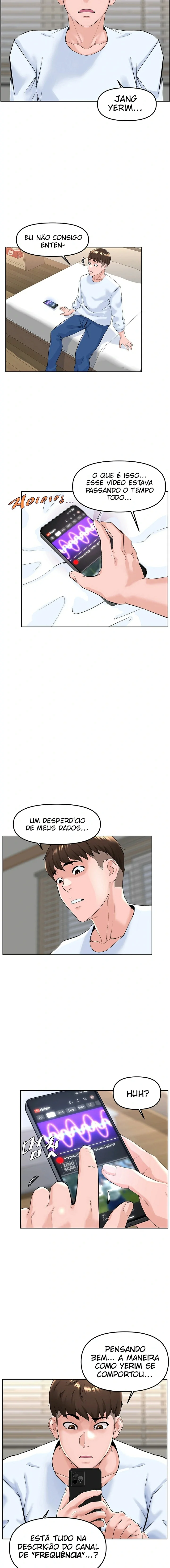 Frequência 2 by Rogue