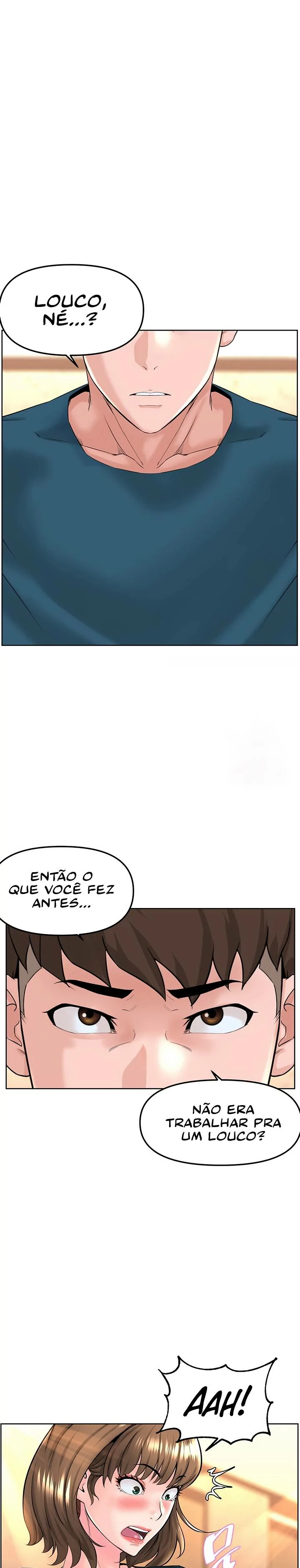 Frequência 11 by Rogue