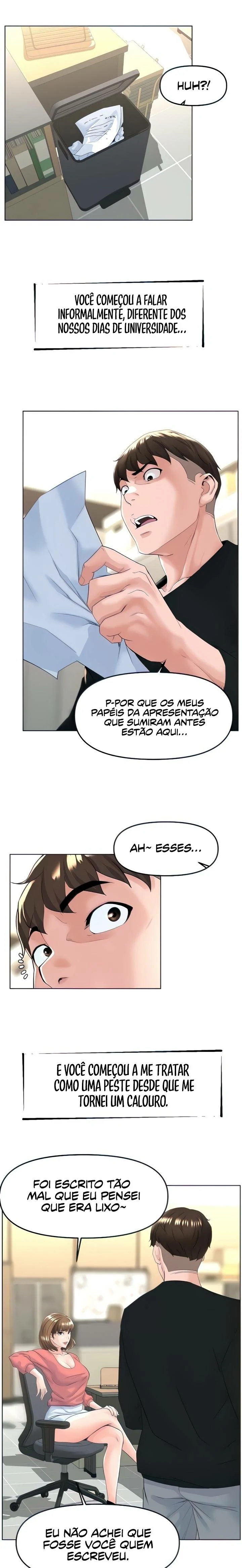Frequência 4 by Rogue