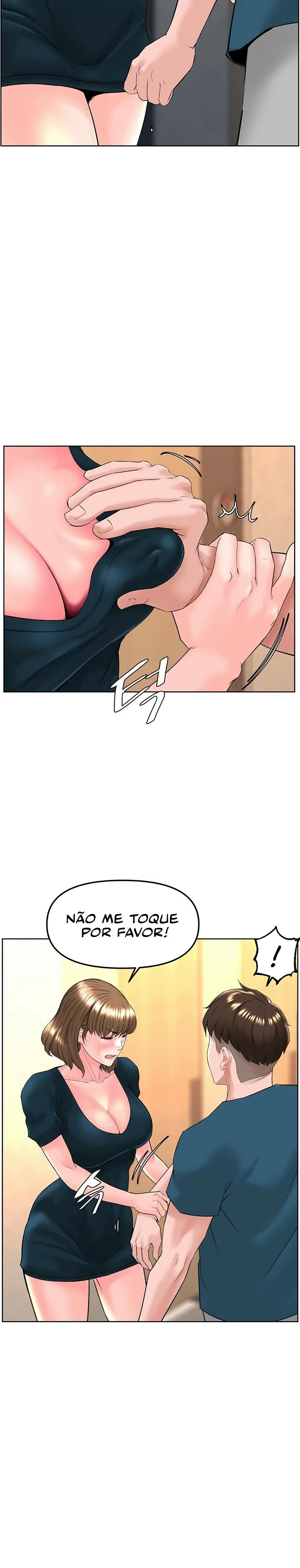 Frequência 11 by Rogue