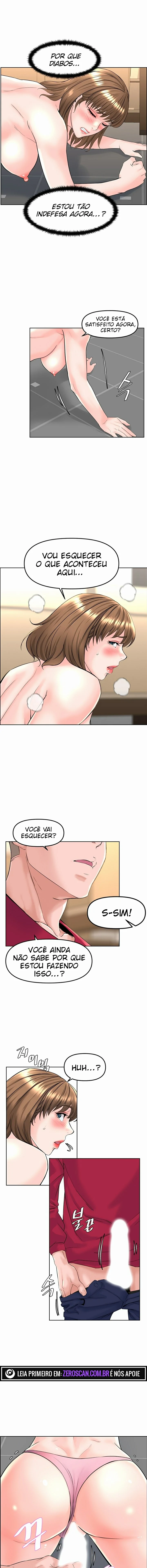 Frequência 3 by Rogue
