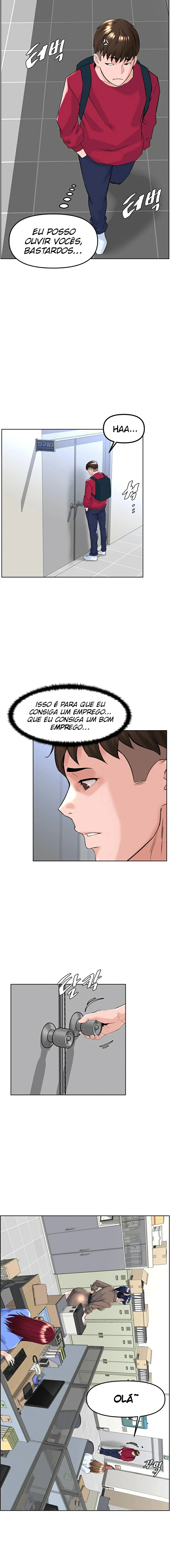 Frequência 2 by Rogue