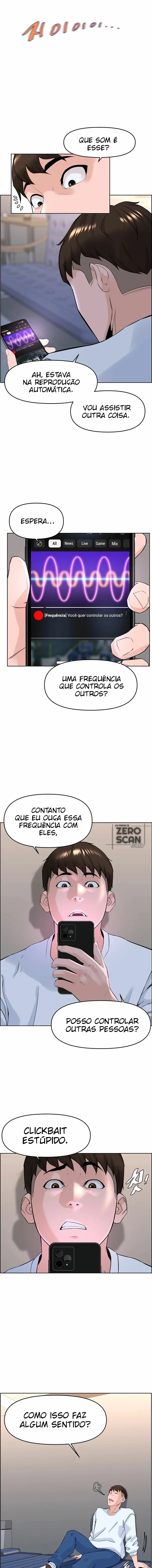 Frequência by Rogue