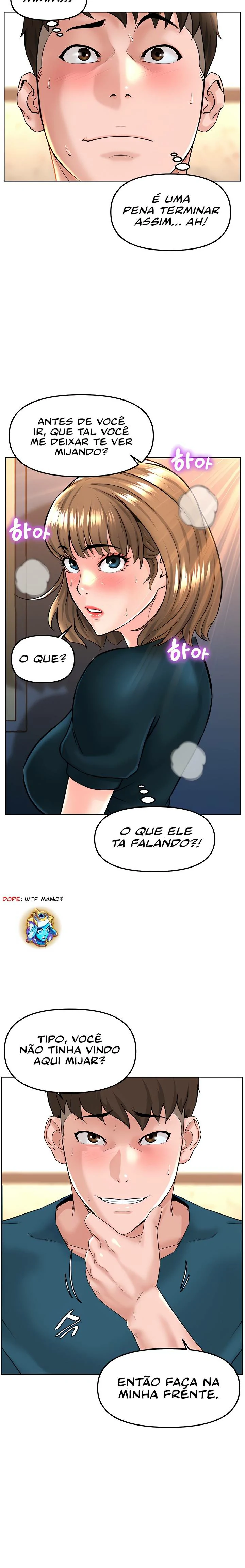 Frequência 12 by Rogue