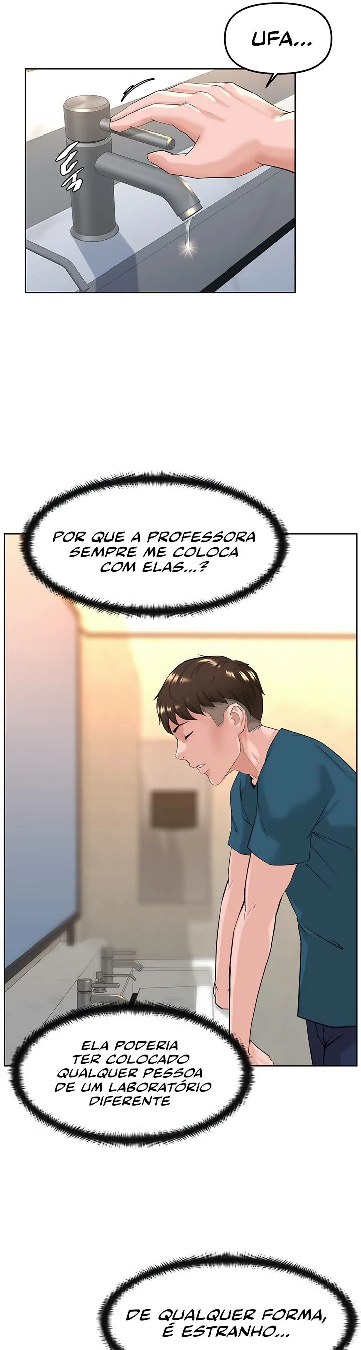 Frequência 10 by Rogue