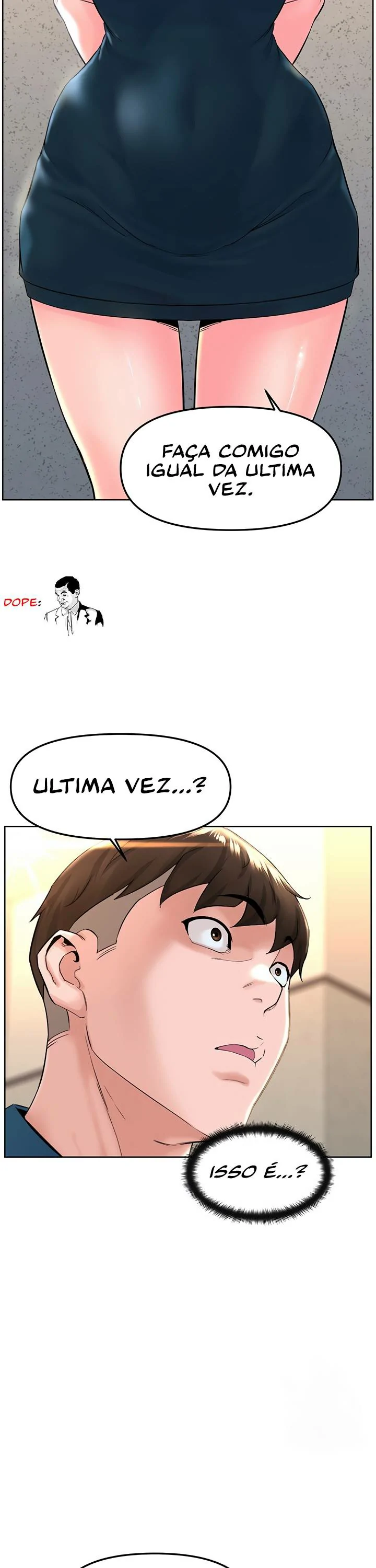 Frequência 10 by Rogue