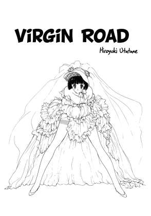 Mais informações sobre "Virgin Road"