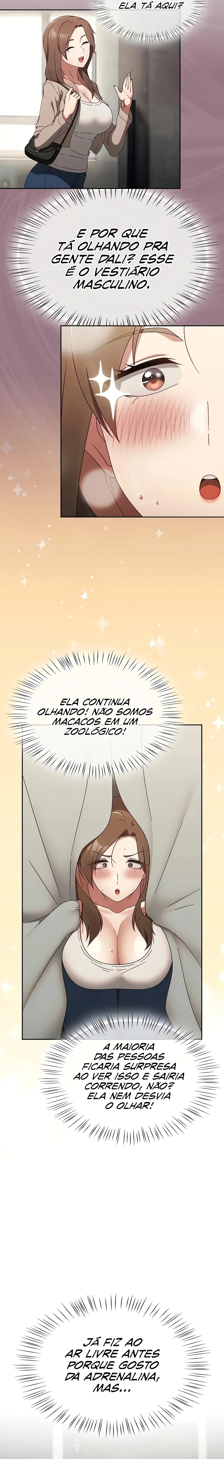 No Chão e na Porrada 7 by JIN-E
