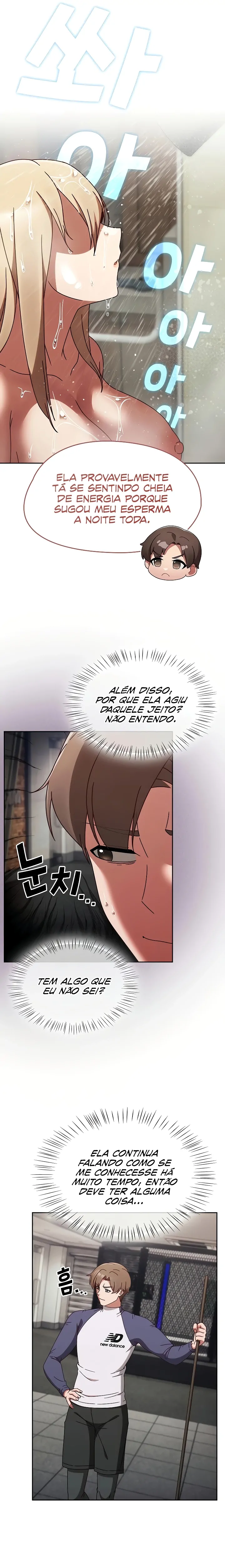 No Chão e na Porrada 5 by JIN-E