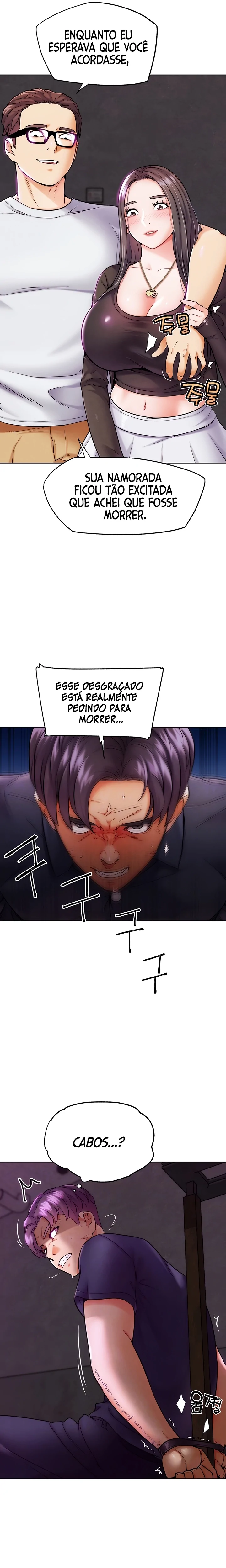PvP Vida Real 9 by KJG