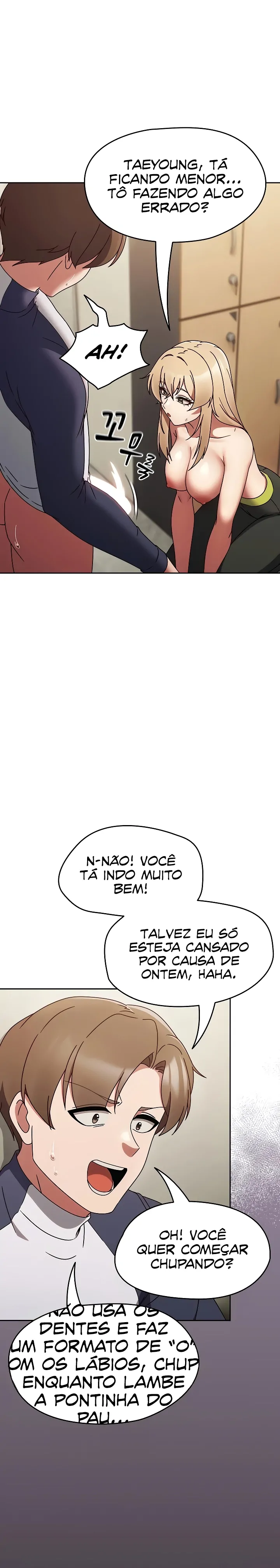 No Chão e na Porrada 7 by JIN-E