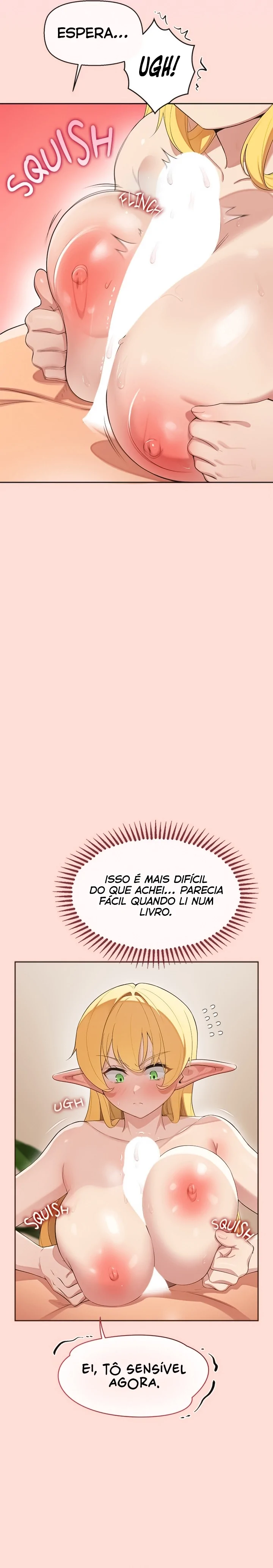 A Semente do Destino 6 by Desconhecido