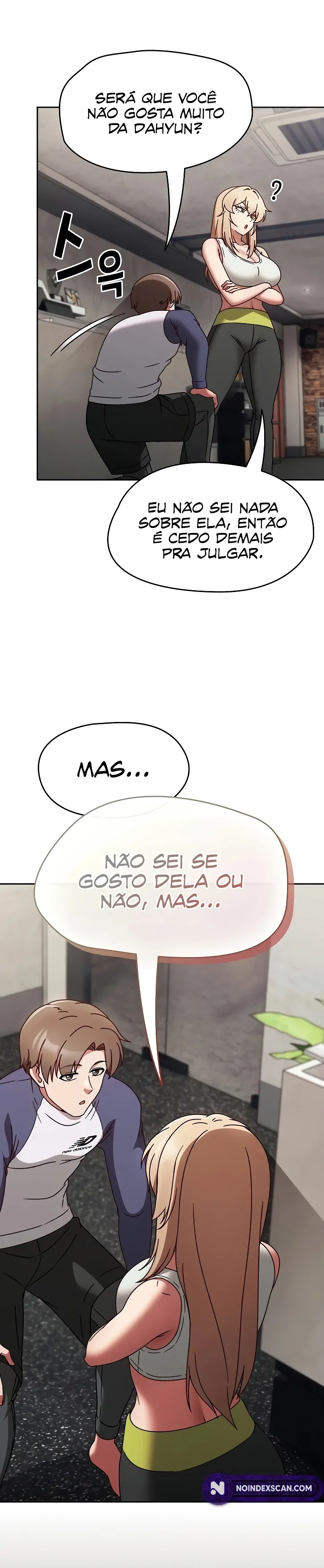 No Chão e na Porrada 6 by JIN-E