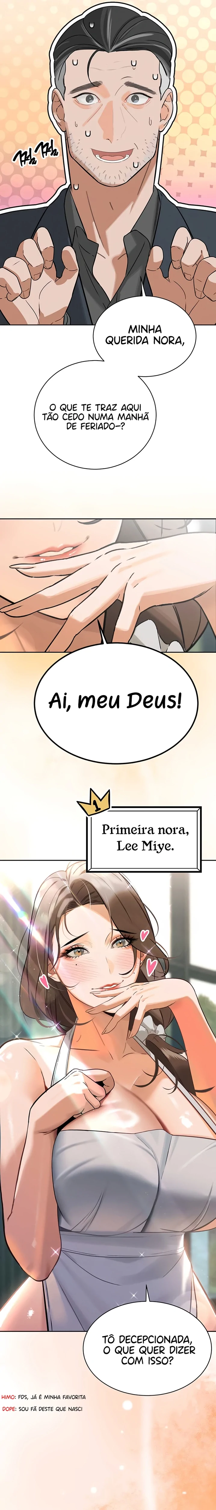 O Sogro Fode Todas Elas 2 by Chalna