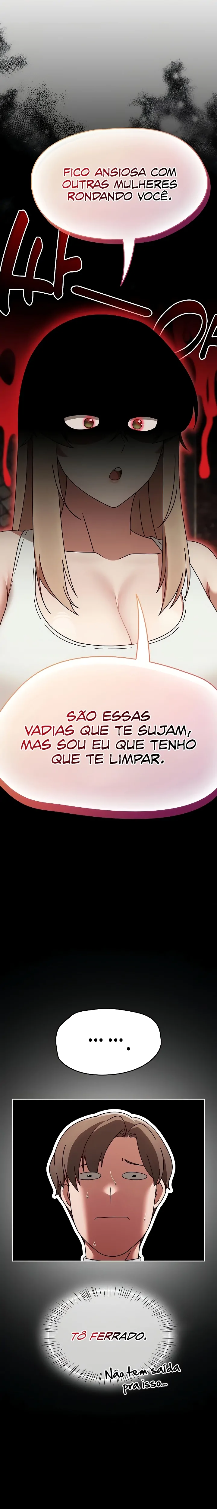 No Chão e na Porrada 6 by JIN-E