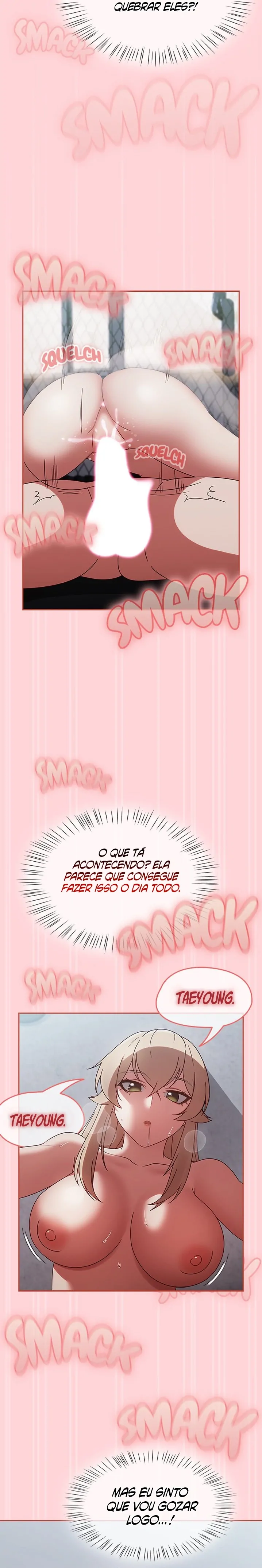 No Chão e na Porrada 4 by JIN-E