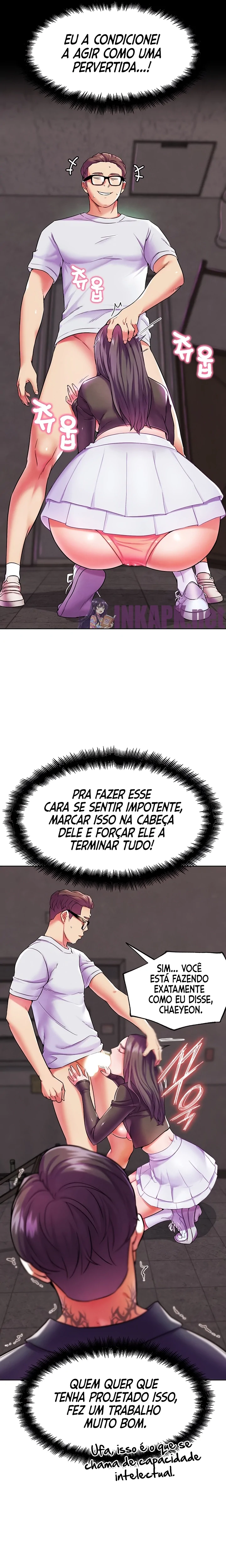 PvP Vida Real 9 by KJG