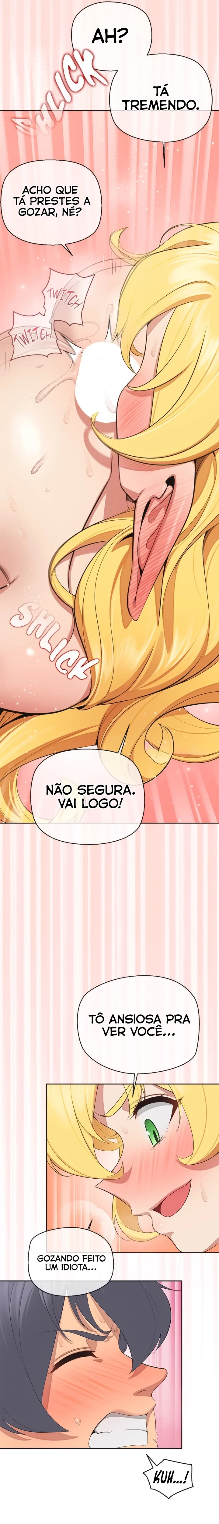 A Semente do Destino 6 by Desconhecido