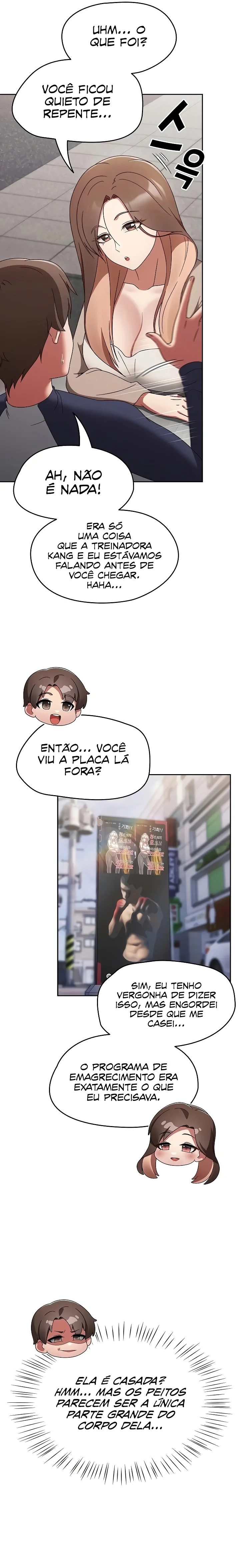No Chão e na Porrada 5 by JIN-E