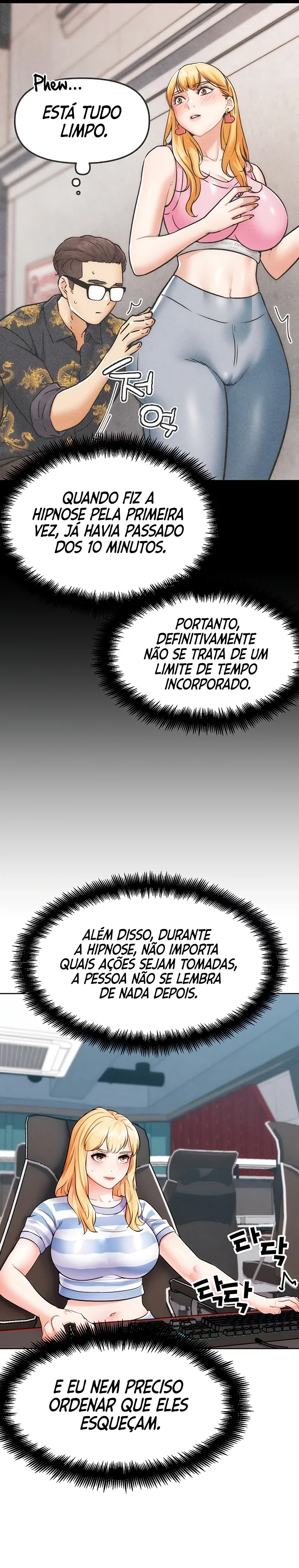 PvP Vida Real 9 by KJG
