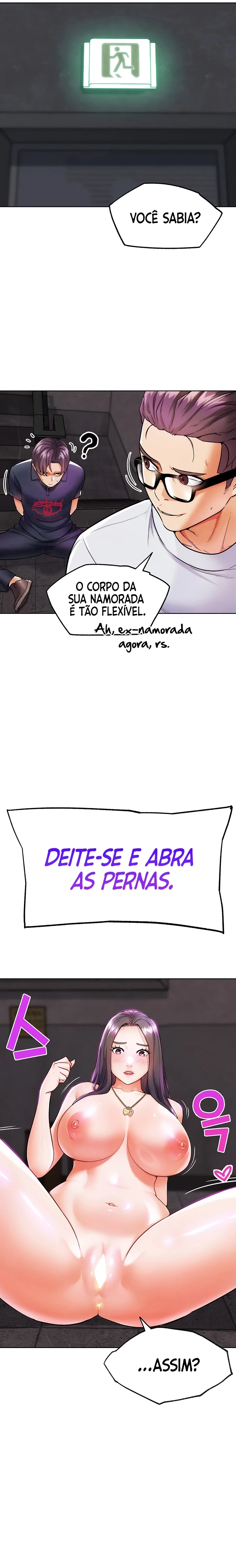 PvP Vida Real 9 by KJG