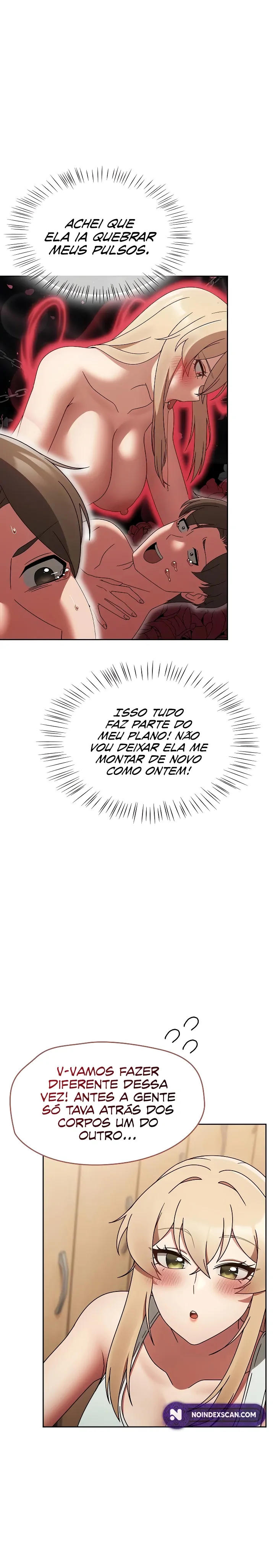 No Chão e na Porrada 6 by JIN-E
