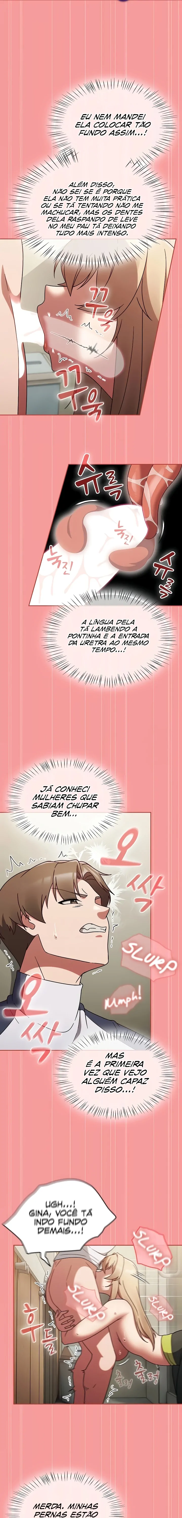 No Chão e na Porrada 7 by JIN-E
