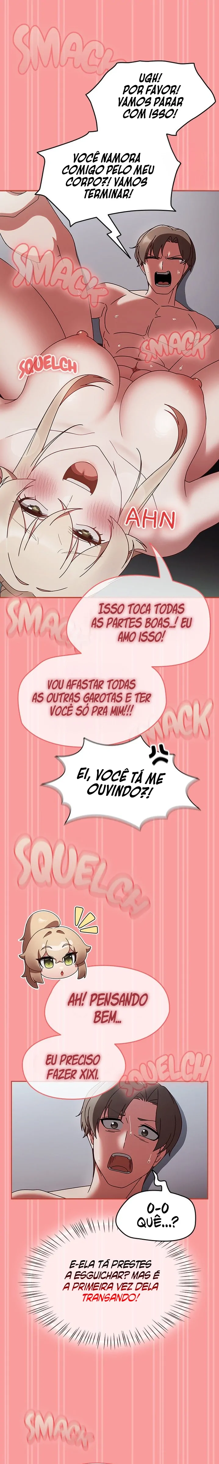 No Chão e na Porrada 4 by JIN-E