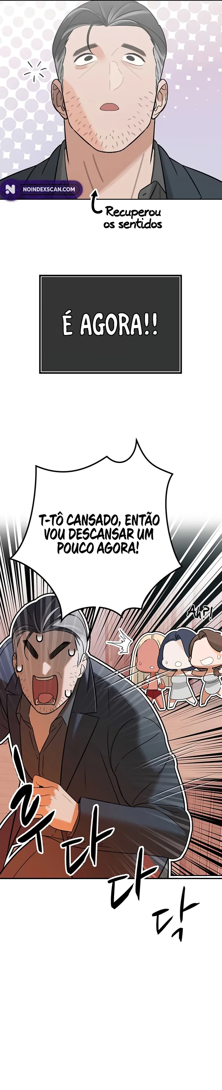 O Sogro Fode Todas Elas 2 by Chalna