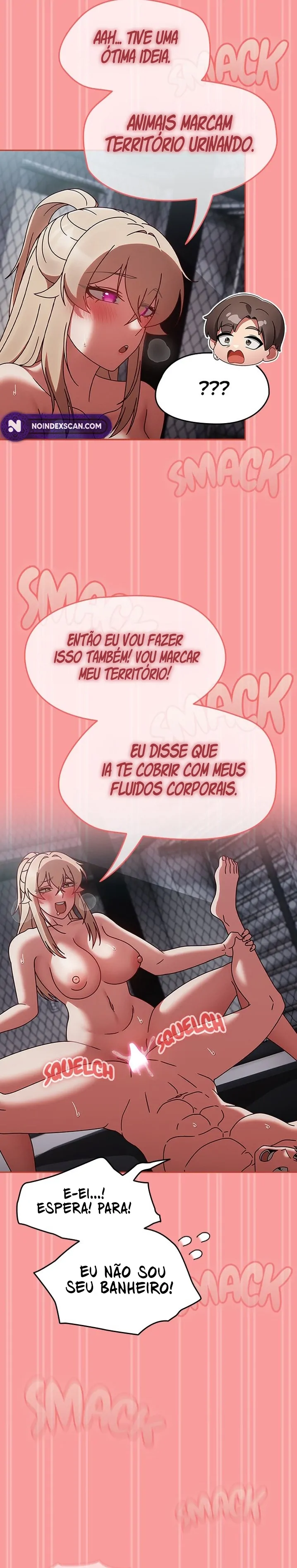 No Chão e na Porrada 4 by JIN-E