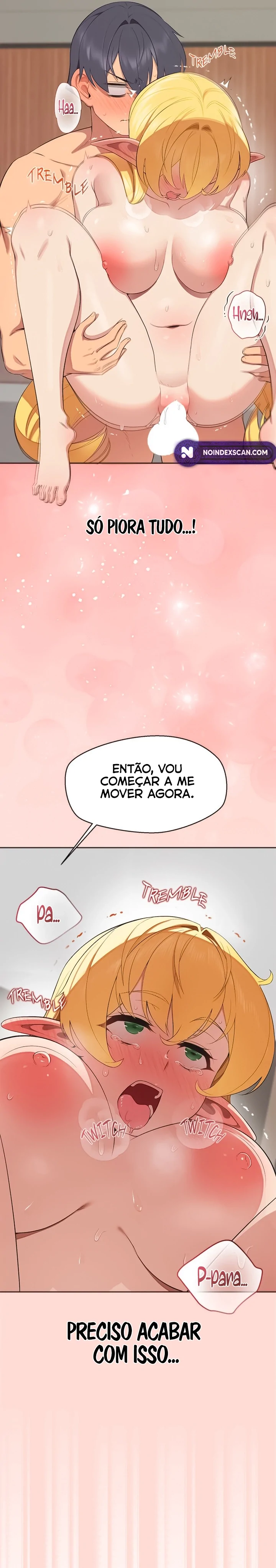 A Semente do Destino 6 by Desconhecido