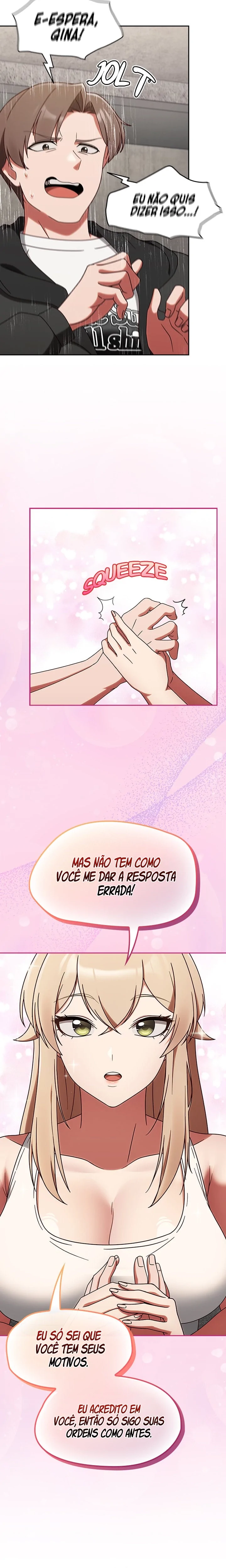 No Chão e na Porrada by JIN-E