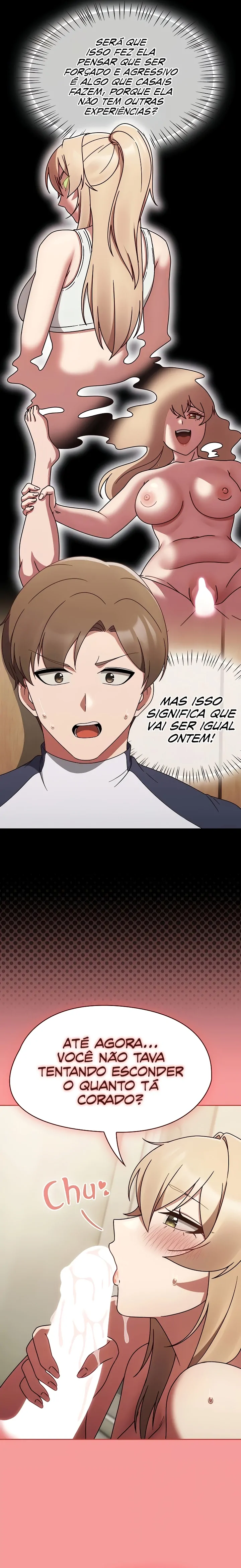 No Chão e na Porrada 7 by JIN-E