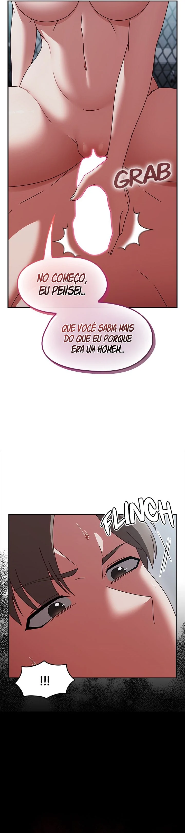 No Chão e na Porrada 3 by JIN-E
