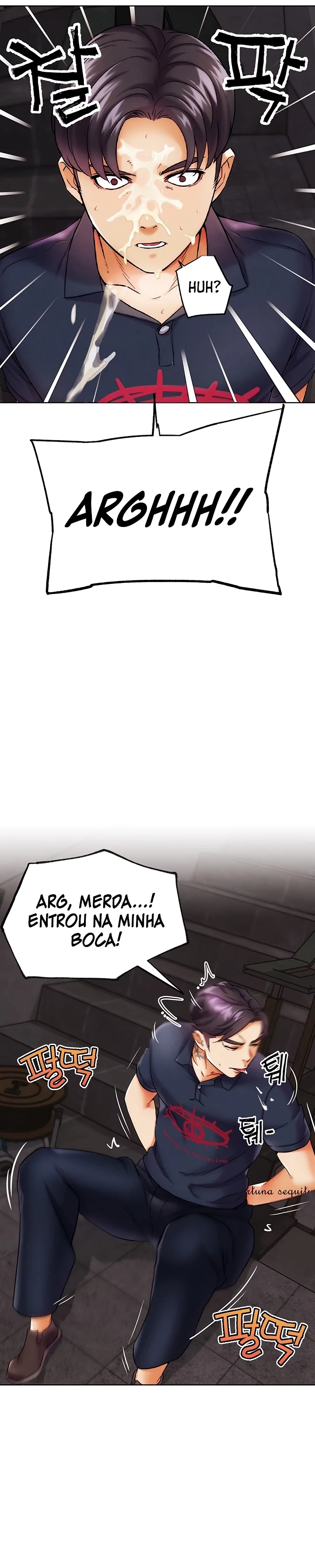 PvP Vida Real 9 by KJG